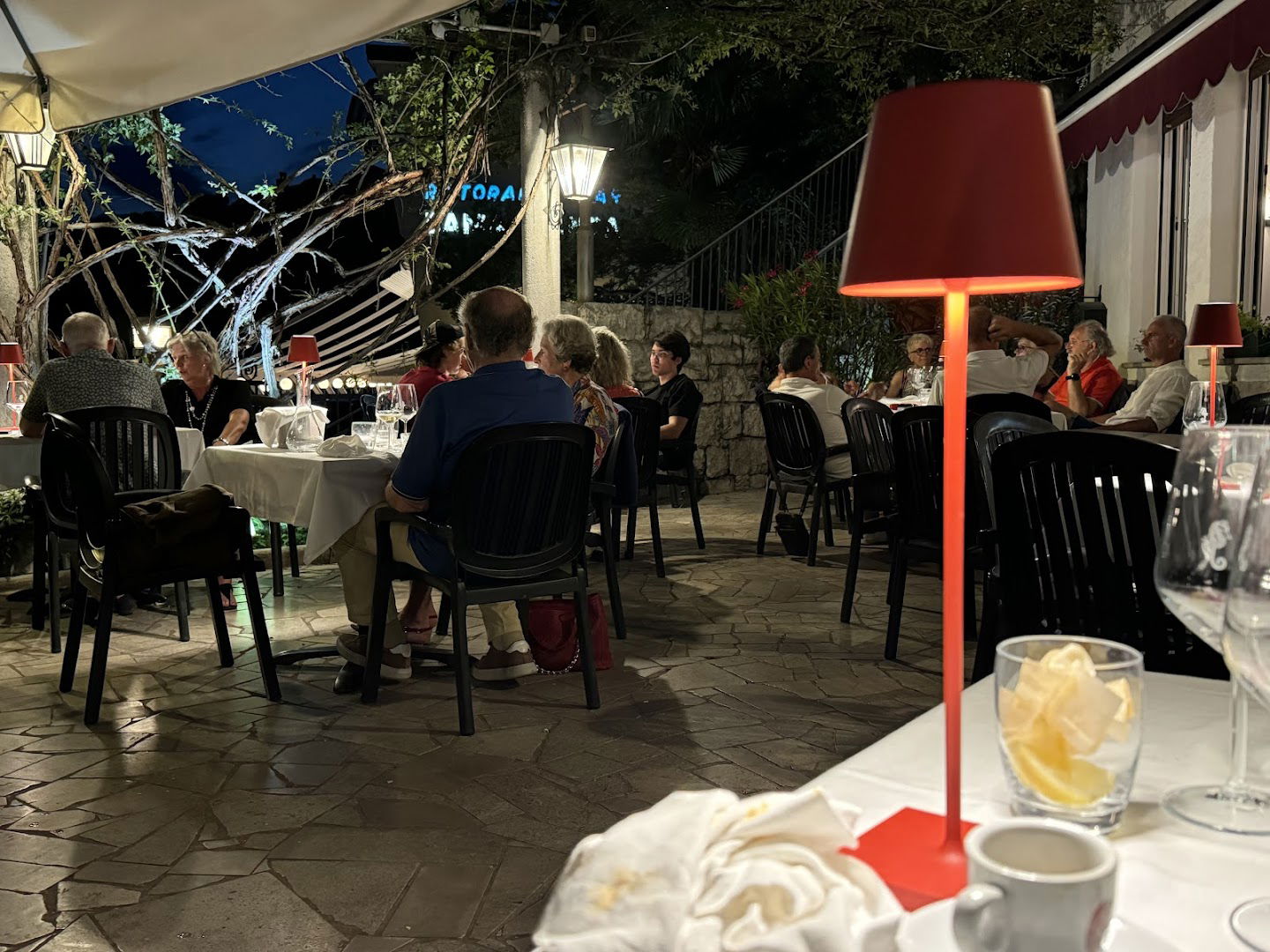 Ristorante al Cavalluccio Duino