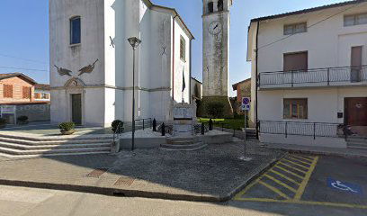 Chiesa di San Michele in Campomolle