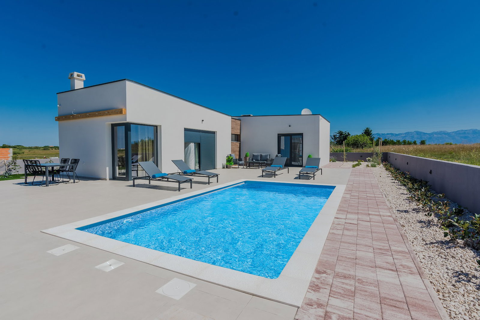 Villa Anabel Privlaka