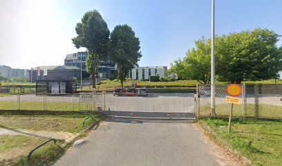 VIRTA Charging Station