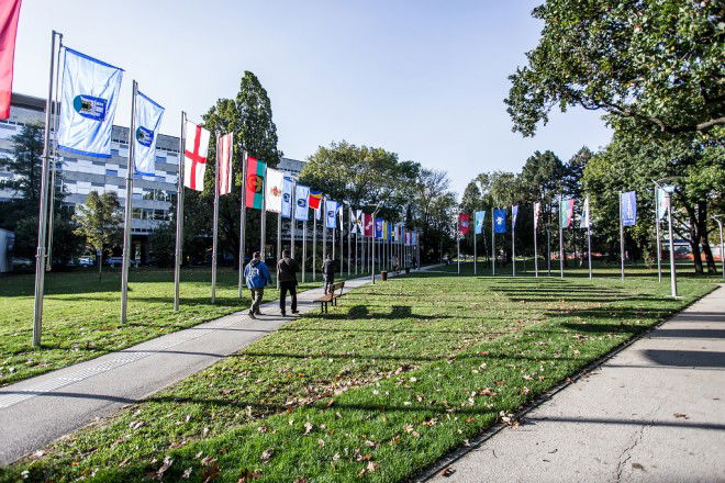 Park Adolfa Mošinskog