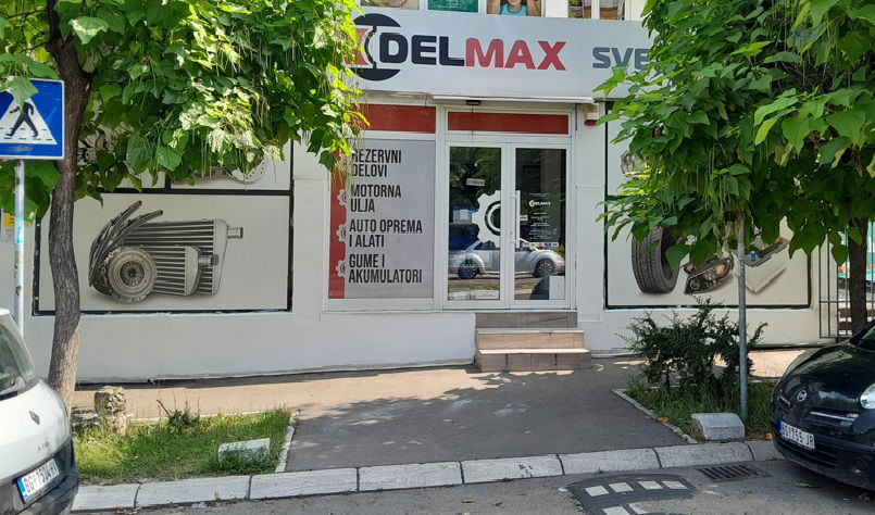 Delmax Medaković