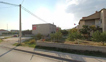 KAŠTEL STARI MAGISTRALA 2