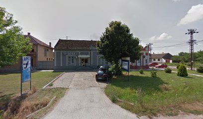 Filly Narodna apoteka Banatsko Novo Selo