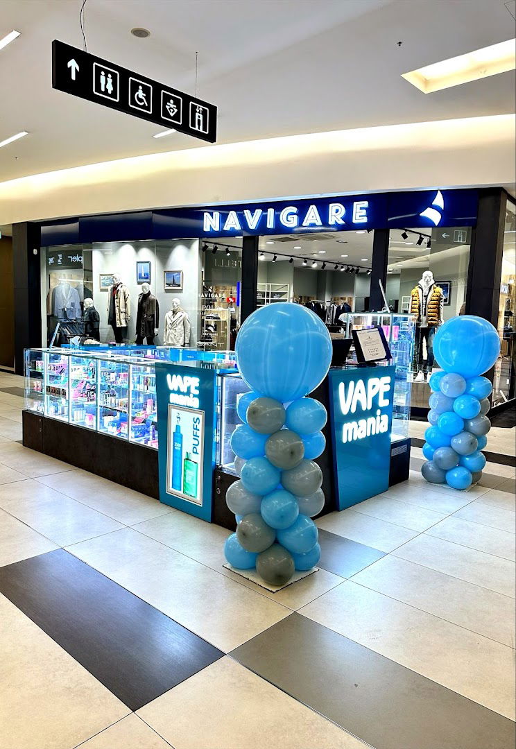 Vape Mania Shop Mercator Elektronske Cigarete