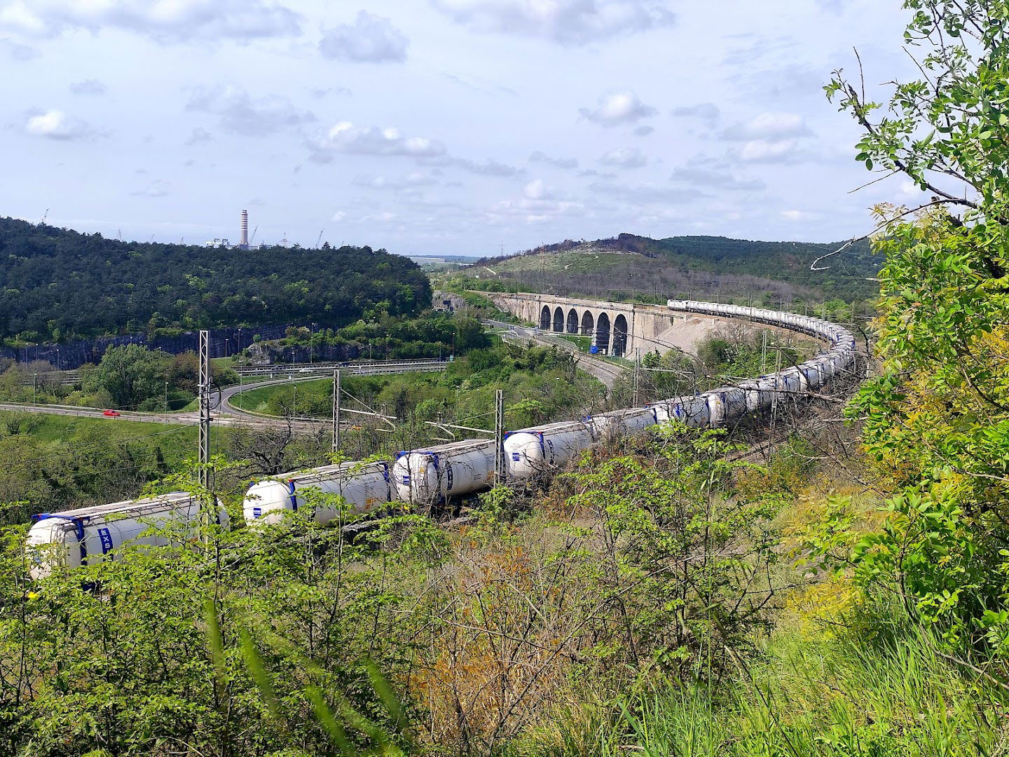 View point Monfalcone