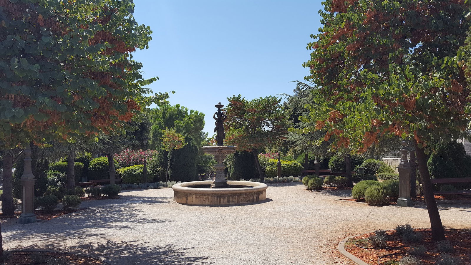 Perivoj Roberta Visanija