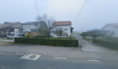 Autolimarija Radočaj