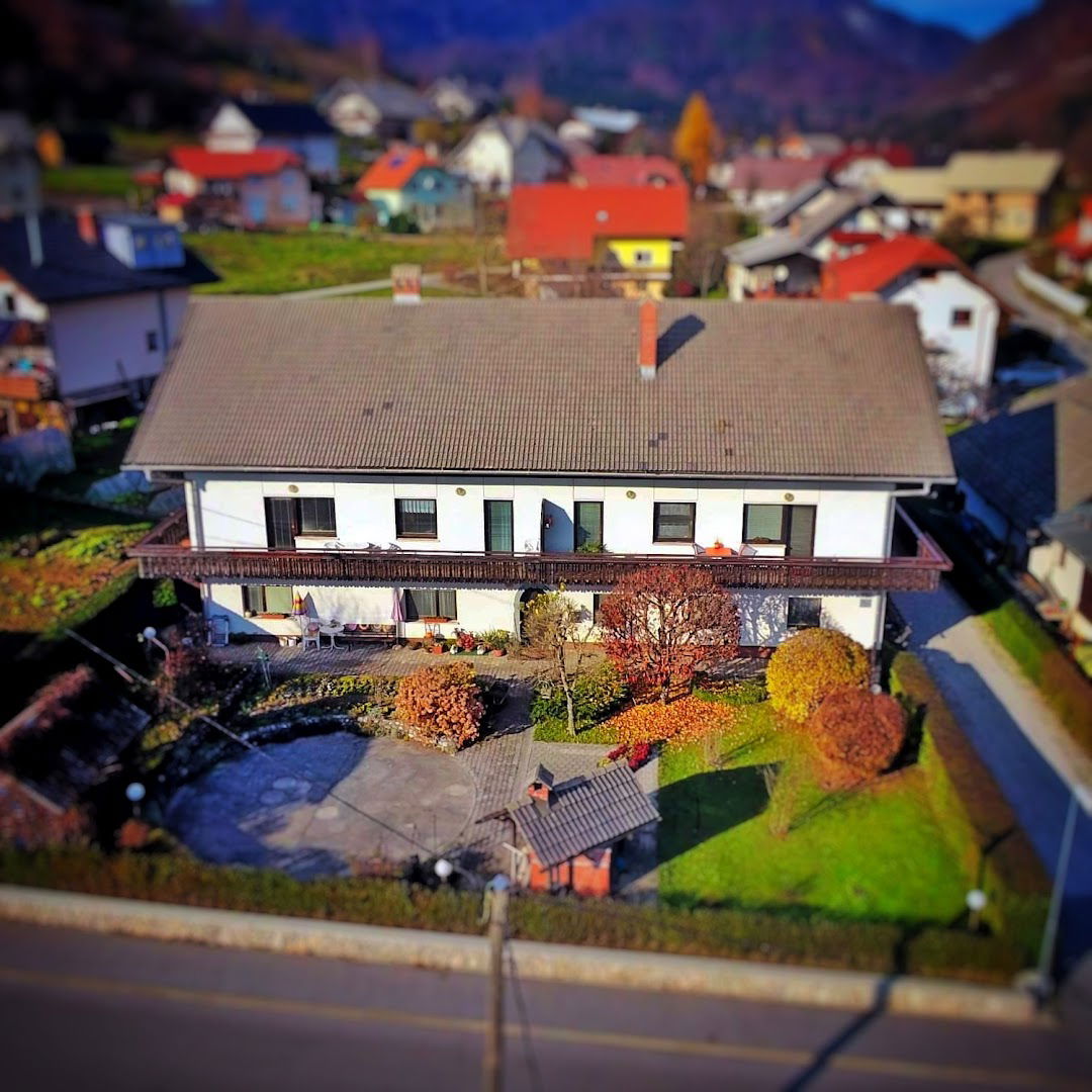 Apartments Kuralt