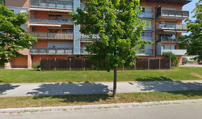 Mizarske storitve, Marjan Krumpak, s.p.