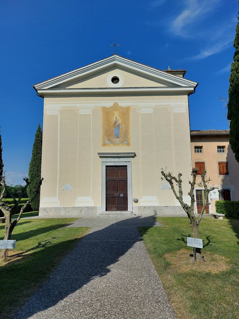 Santuario della Beata Vergine di Muris