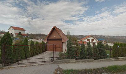 Aska D.O.O. Opremanje igraonica