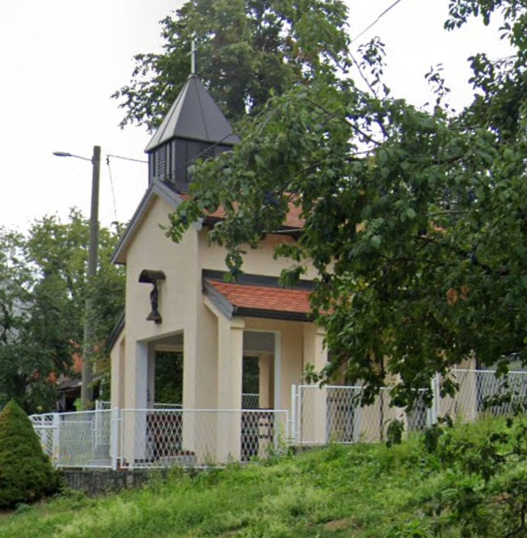 Chapel