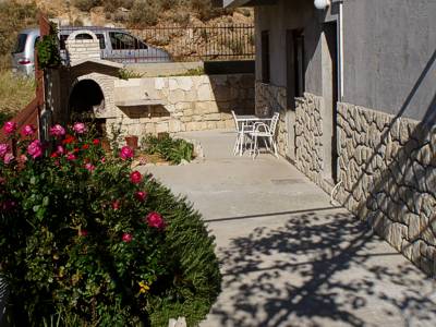 Apartmani Mardešić Josip