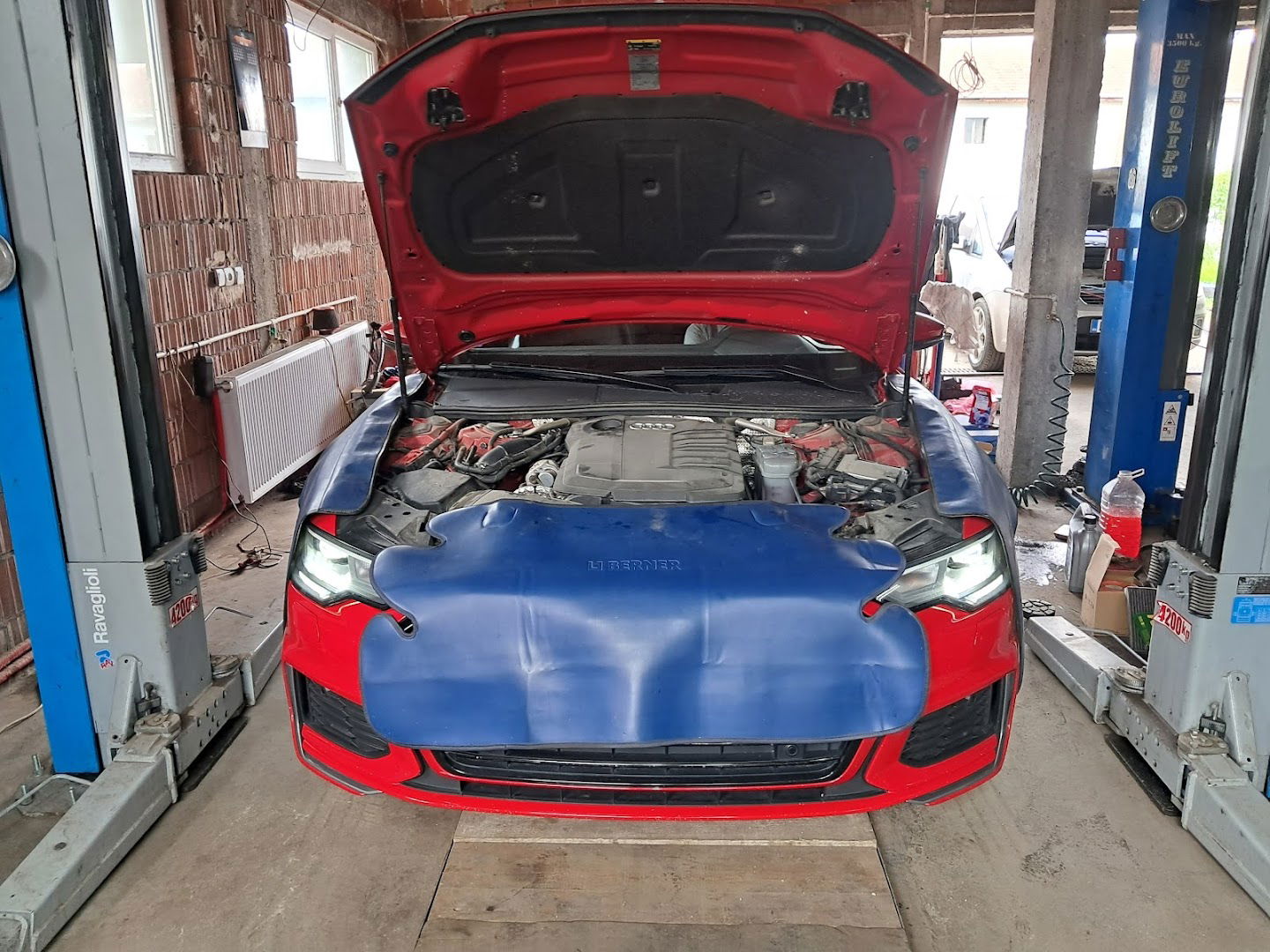 ПР АУТО СЕРВИС-ШЛЕП МИЛОШЕВИЋ