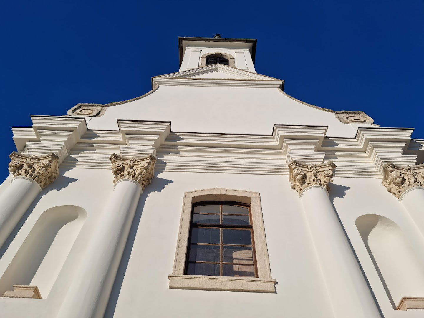 Church of the Mother of God