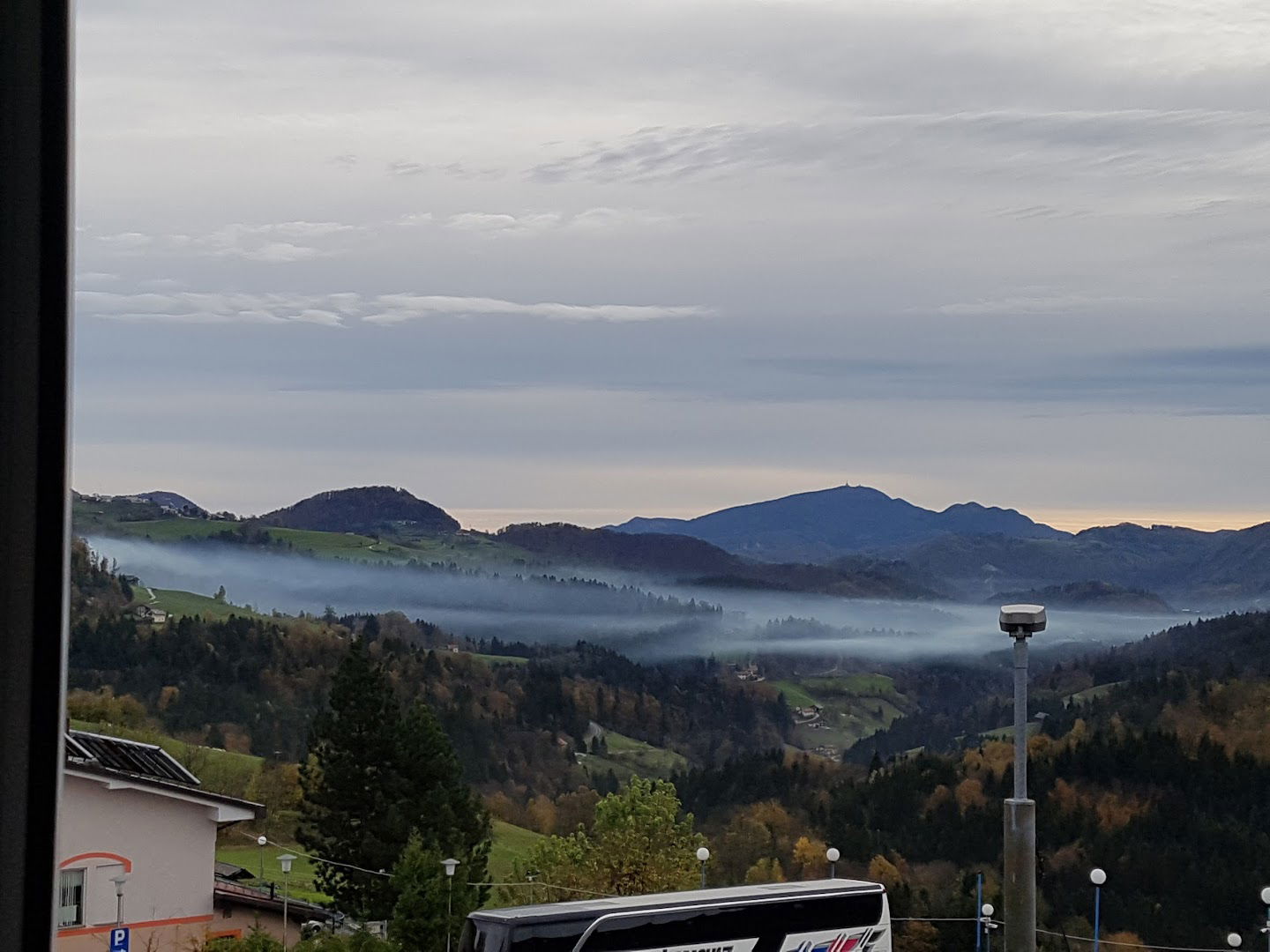 Soboslikarstvo in pleskarstvo Kajbič Jože s.p.