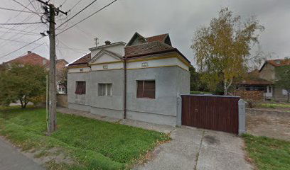 Kućice za pse Teodor