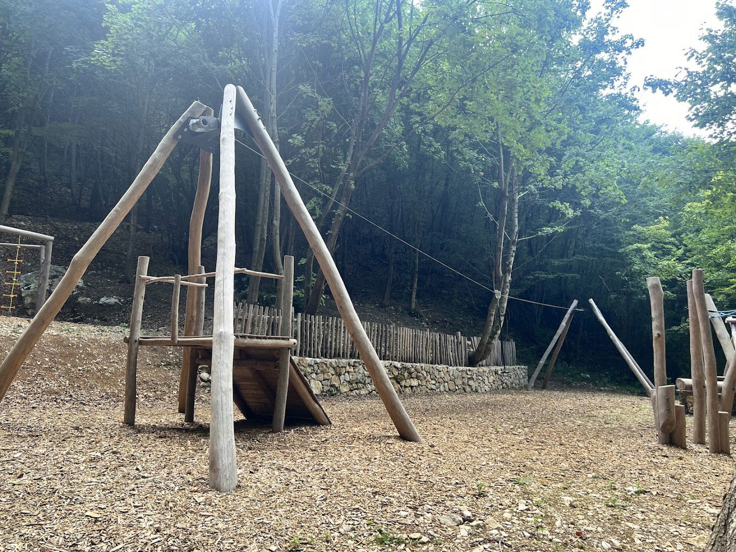 Playground Trebišća