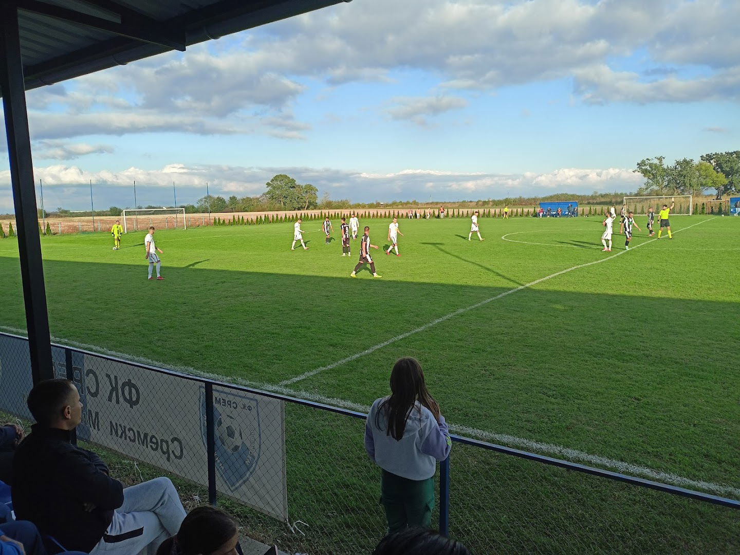 FK Srem Sremski Mihaljevci