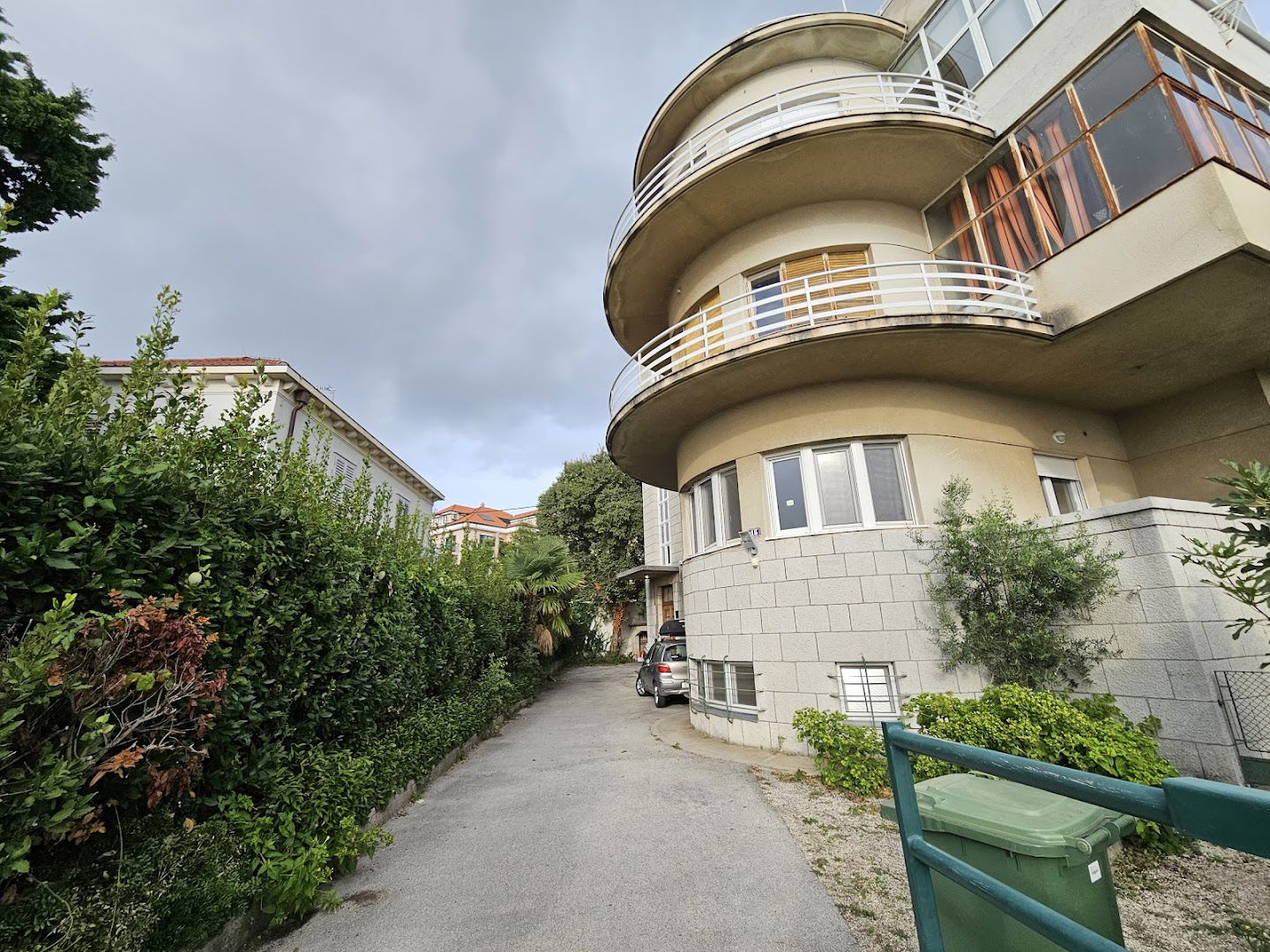 러브 크로아티아 스플리트