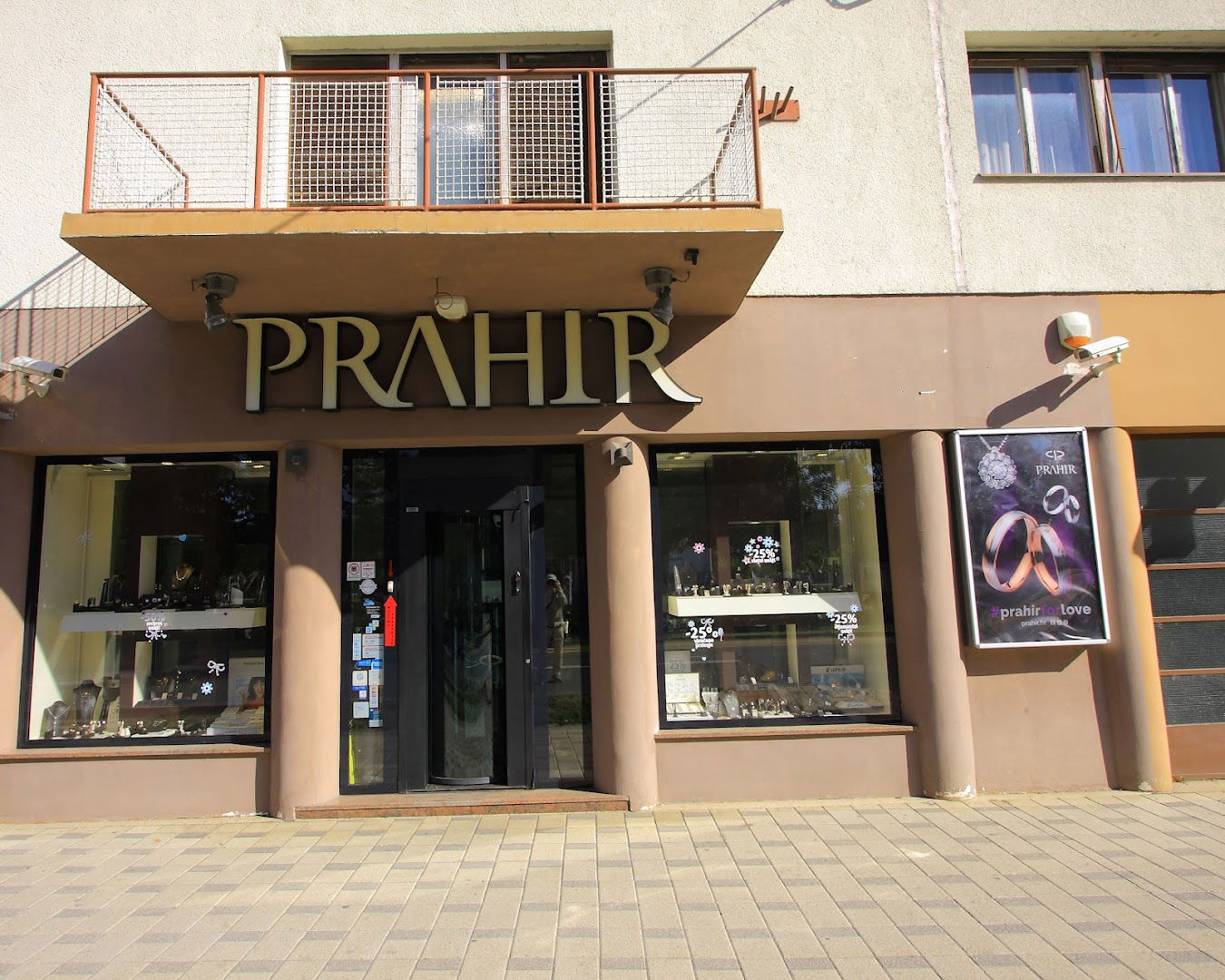 Prahir Fine Jewellery