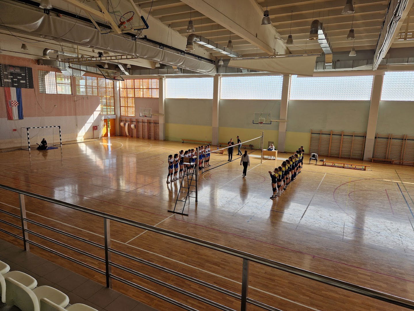 Sportska dvorana Bedekovčina