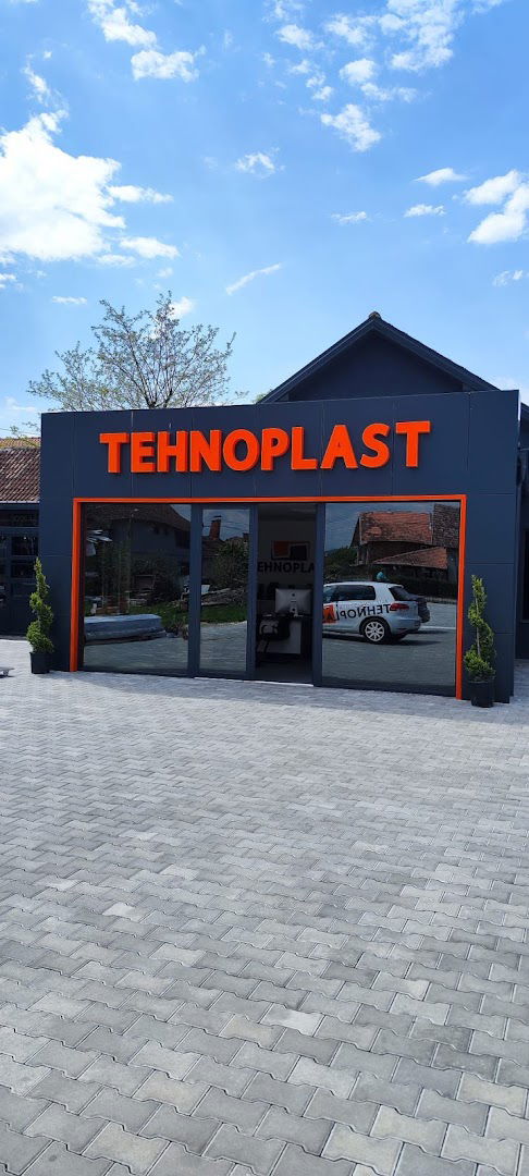 TEHNOPLAST
