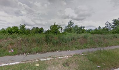 Železnička tehnička stanica 1