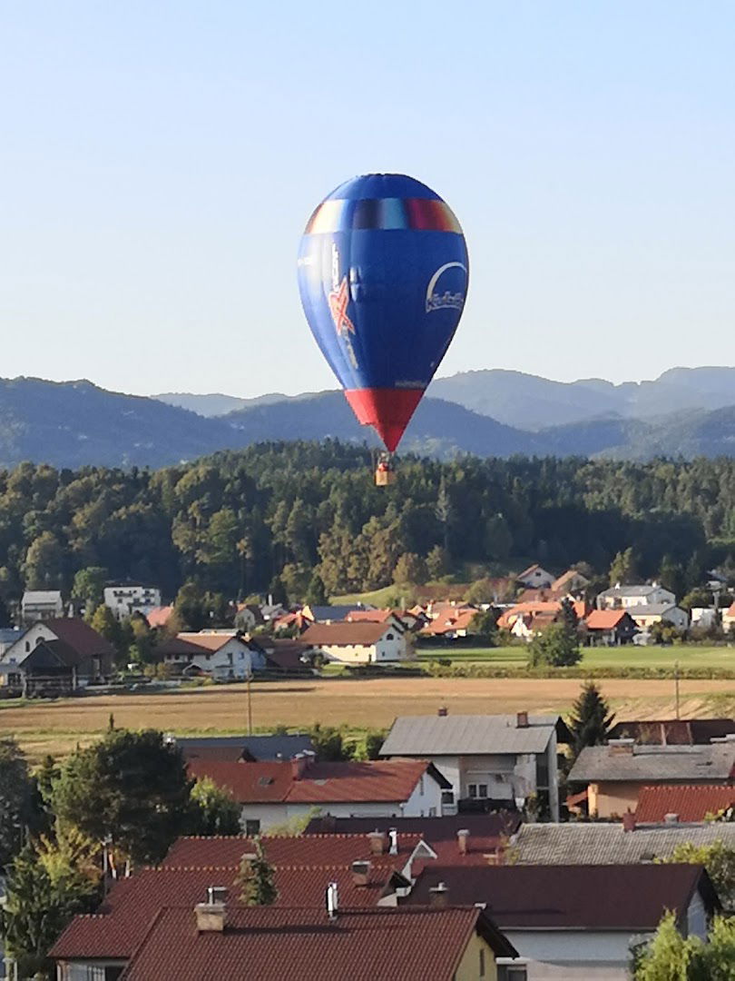 Aeroklub letalska šola Celje