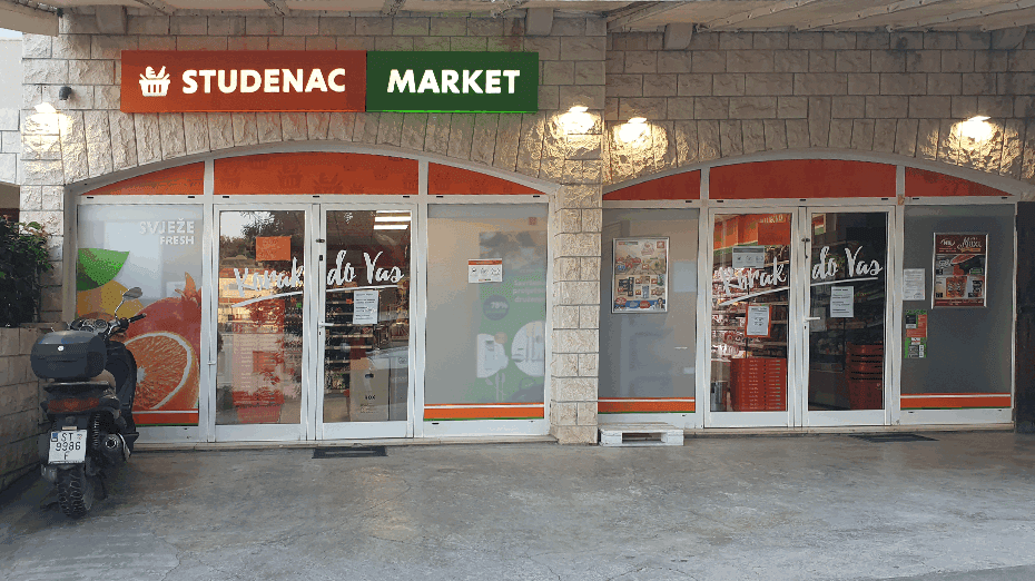 Studenac Market