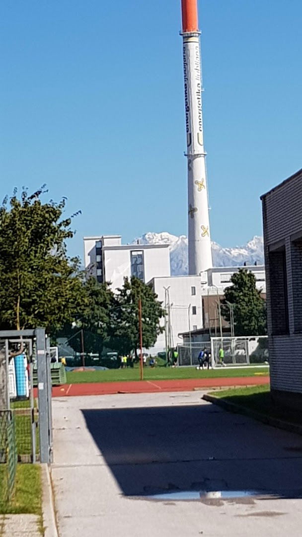 Tennis Center Ljubljana