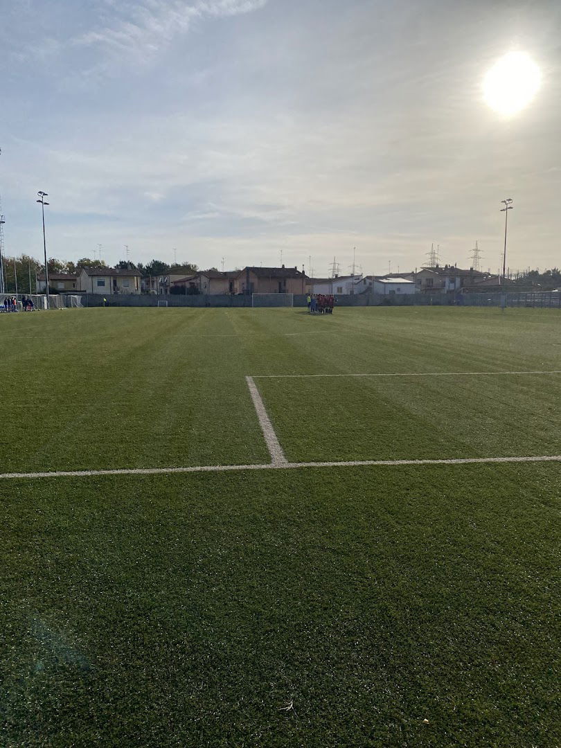 Campo Sportivo Comunale U.F.M.