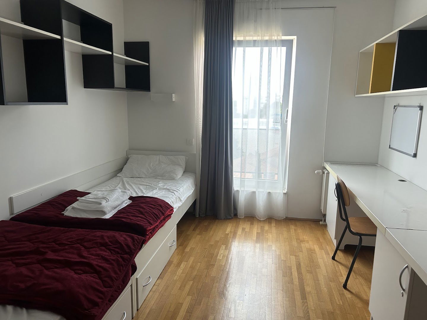 Rooms "dr. Franjo Tuđman"