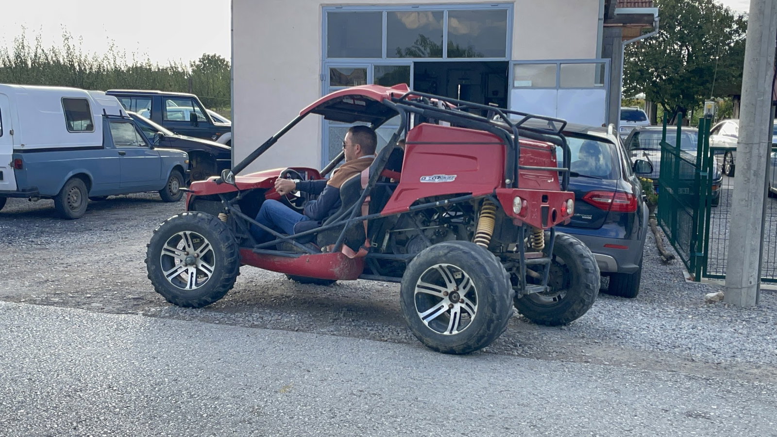 Auto centar STOJKOVIĆ