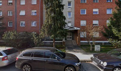 Centar za legalizacije