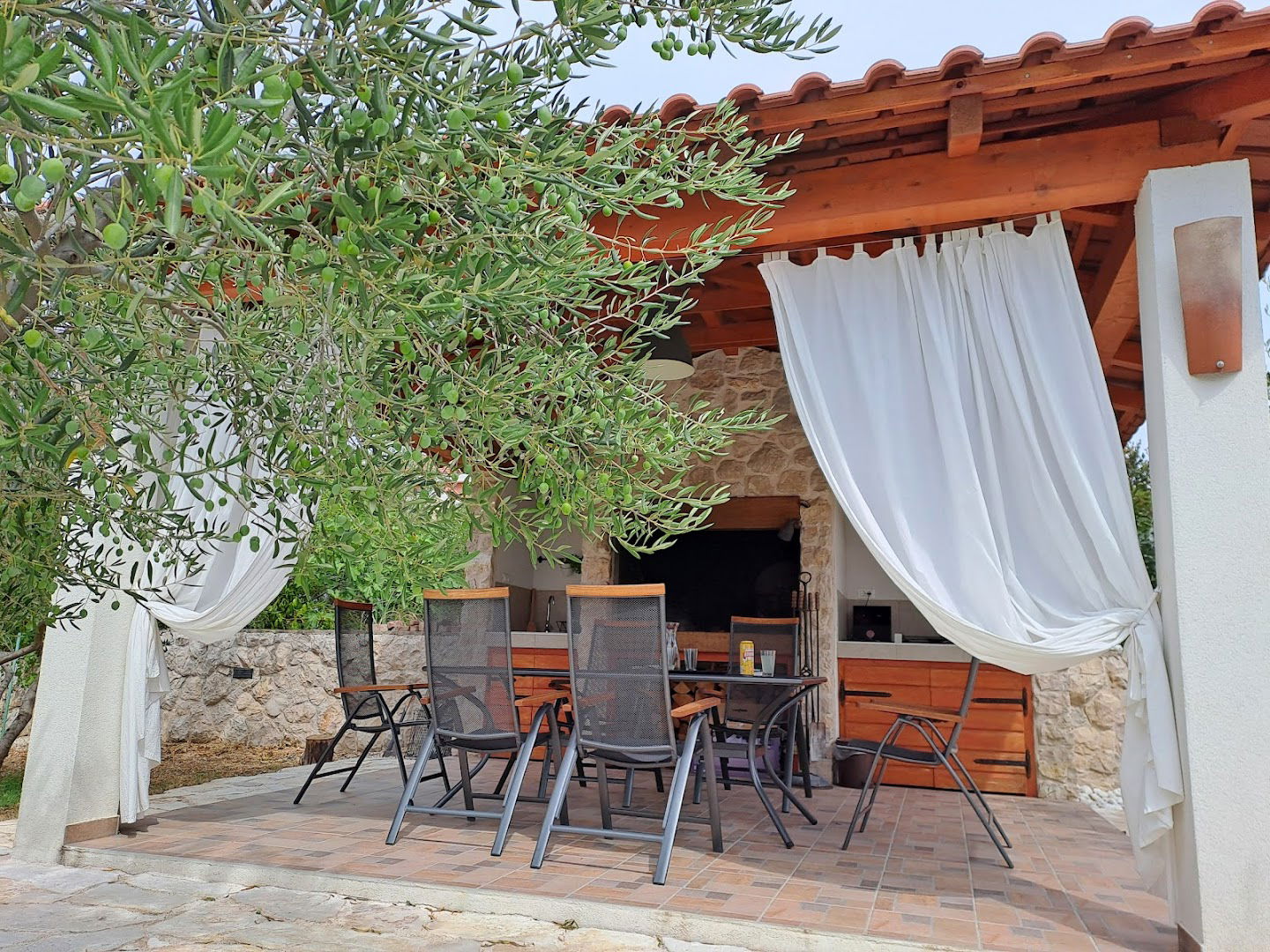 Villa Mediterranean Paradise