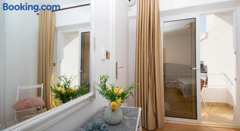 Apartment Meri Tučepi