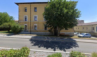 Pretovarjanje in zaključna gradbena dela, Renato Obradovič s.p.