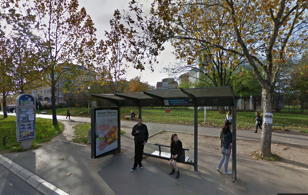 Pilota Mihajla Petrovića