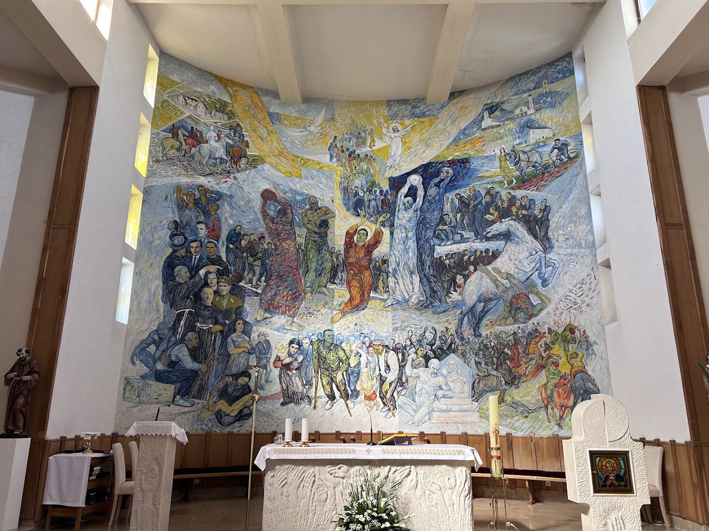 Church of Saint Stephen the Protomartyr