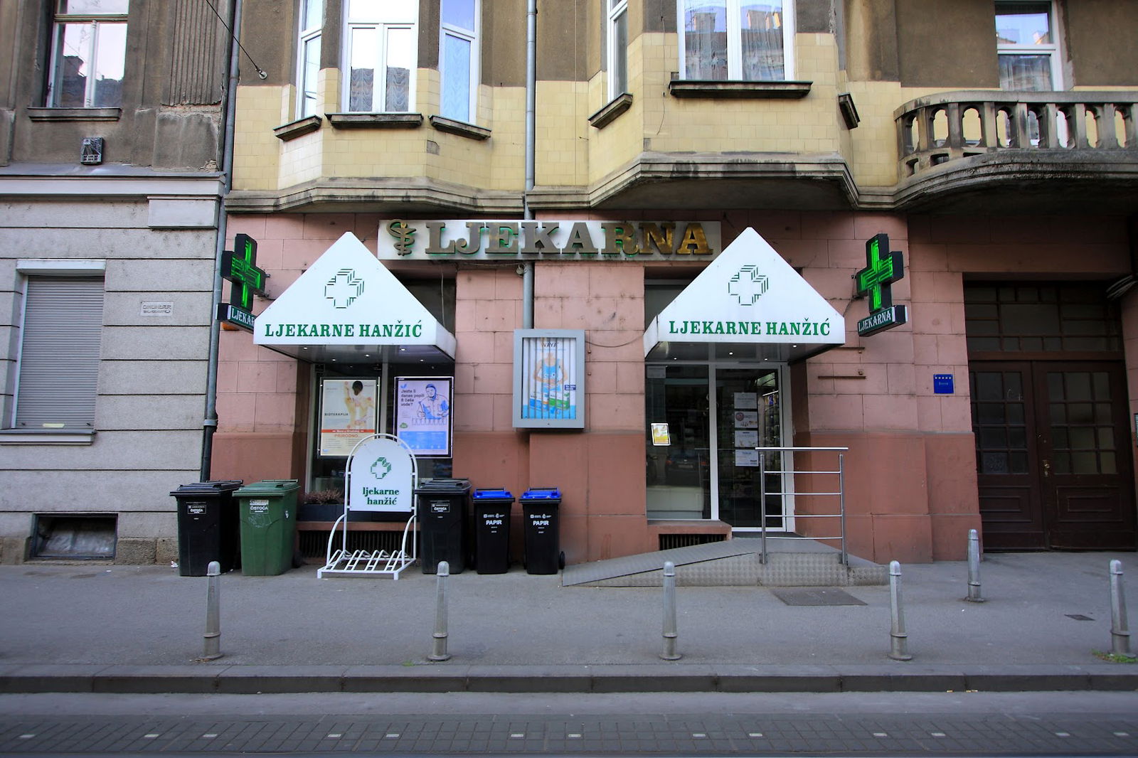 Ljekarna Hanžić