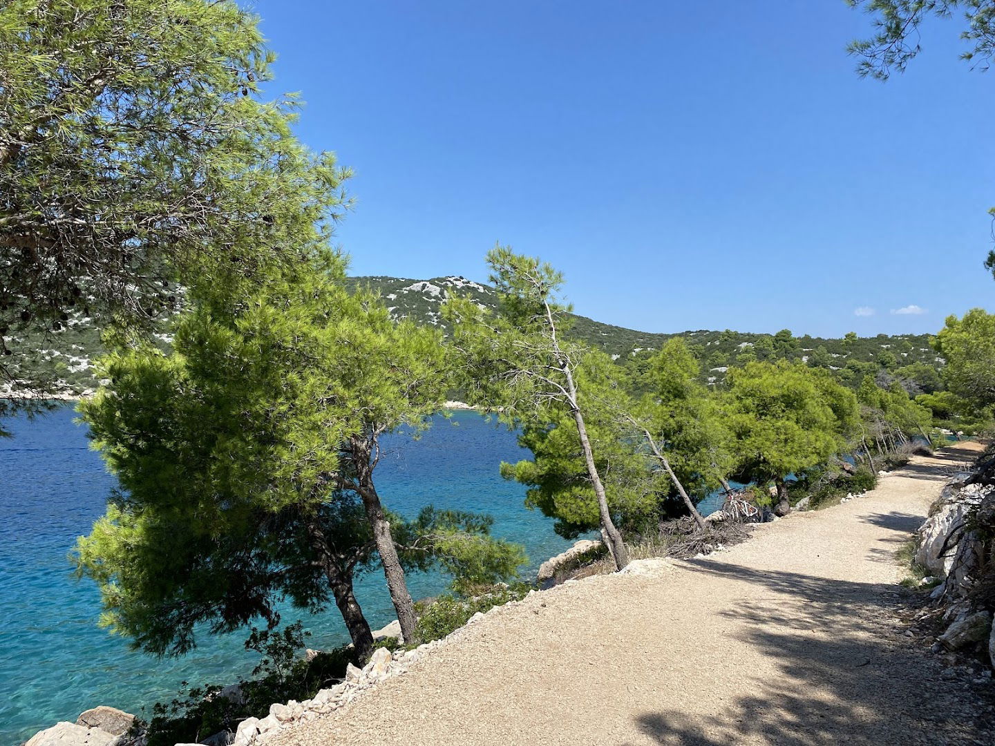 Recreational Educational Trail Zamalin - Sovlja