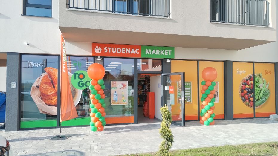 Studenac Market