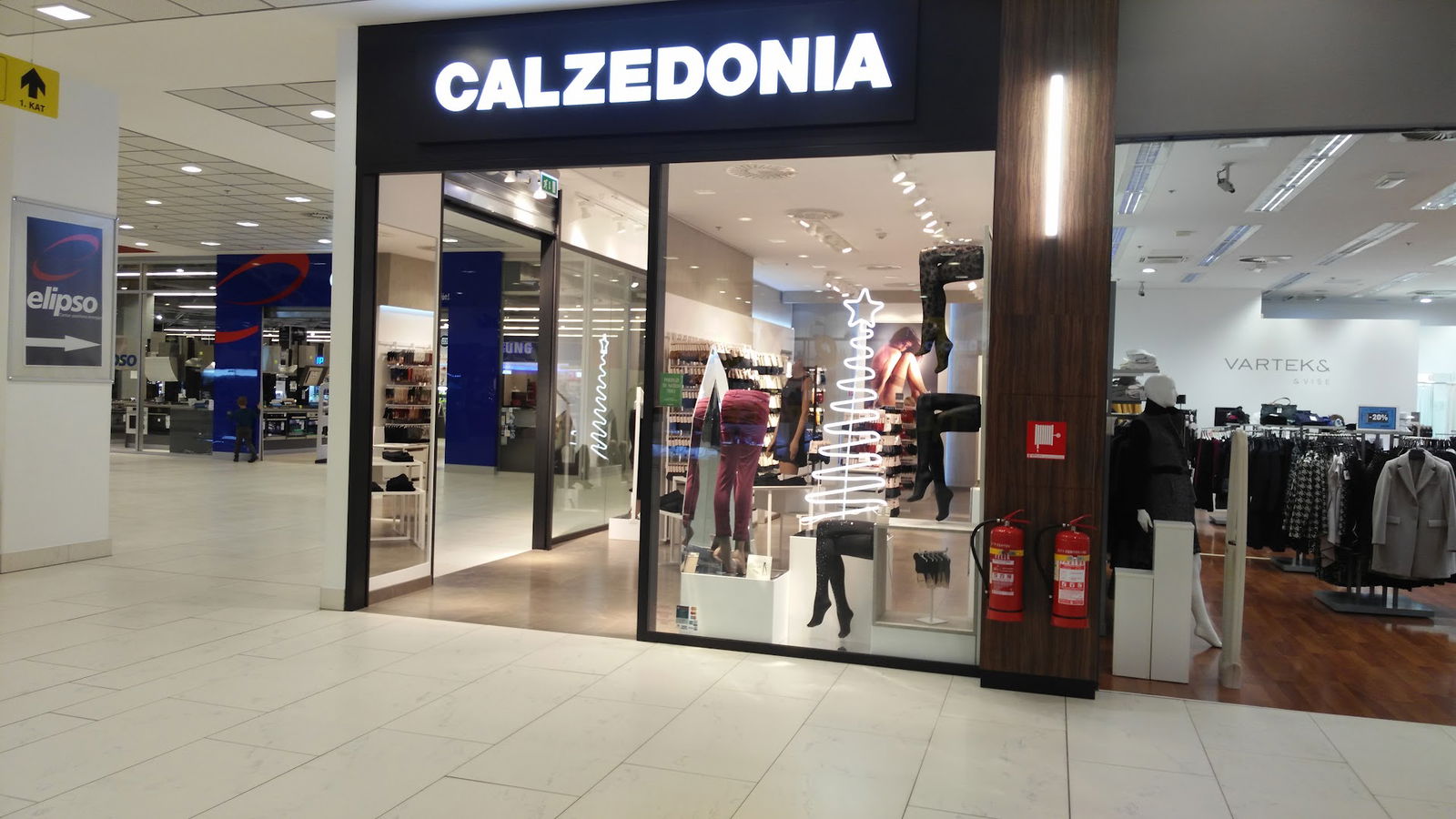 Calzedonia
