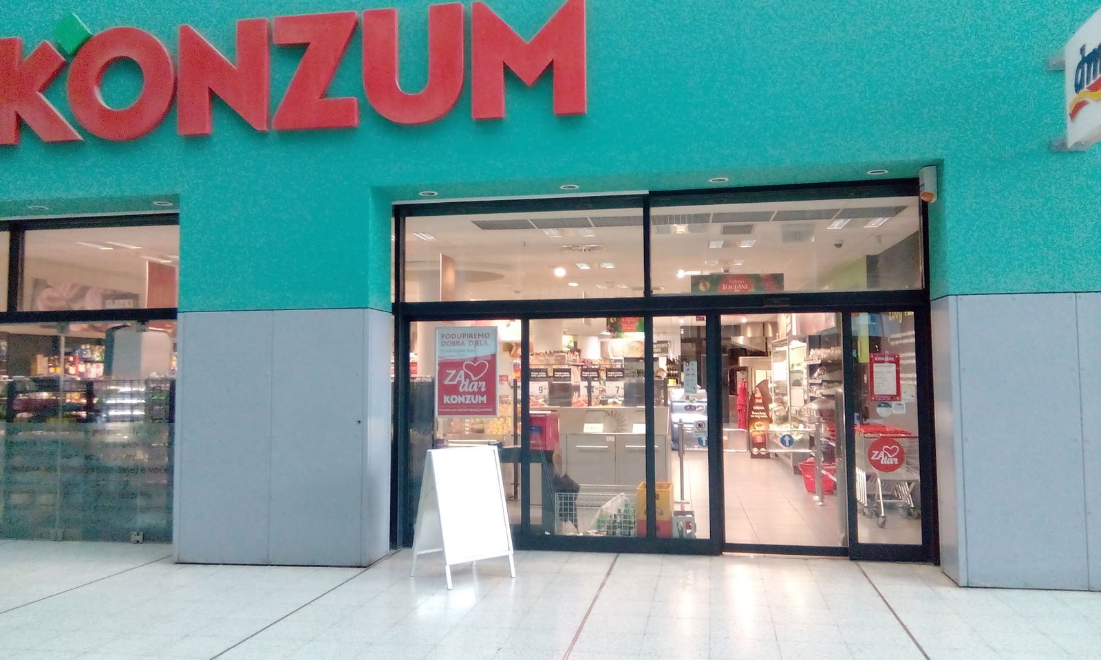 Konzum