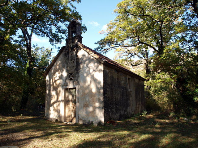 Church of St. Elijah