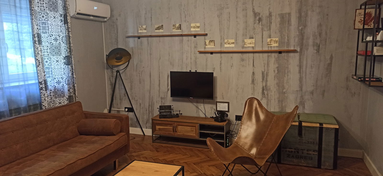 Parkside Central Zagreb