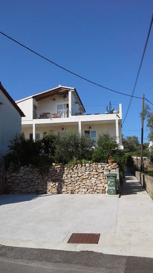 apartments Casa del dolce far niente