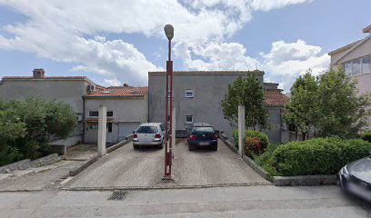 Veseli mališi-obrt za čuvanje djece